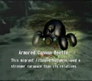 Creature Montage