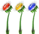Pellet Posy