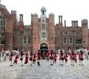 St. James's Palace