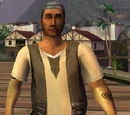 Sid Tackem