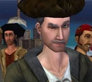 Captain Walter