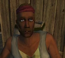 Bartholomew Watkins