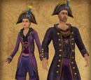 Royal Commodore