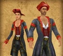 Rogue Privateer