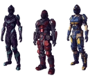 Heavy Assault