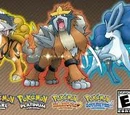 Crown Beasts