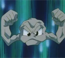 Geodude Brocka