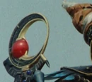 Sentai Villains
