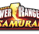 Power Rangers Samurai