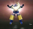 Minizord