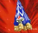 Squid Drill