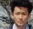 Shoji of the Heavenly Gravity Star