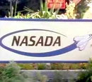 Organizations and Companies in Power Rangers