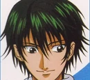 Ryoga Echizen