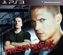 Prison Break - The Conspiracy (Game)/Bloopers