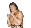 Terry Gordy
