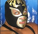 Escorpion Egipcio