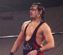 Jonny Storm