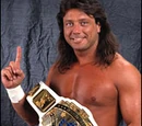 Marty Jannetty/Event history