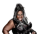 Kia Stevens