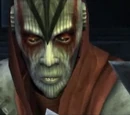 Darth Desolous