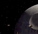 Batalha de Endor