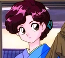 Nodoka Saotome