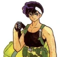 Ryu Kumon