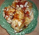 Dinner Party Chicken