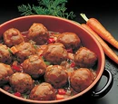 Albóndigas