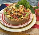 Crunchy Taco Salad