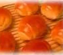 Sweet pastry appetizer Recipes