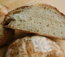 Pugliese bread