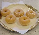 Icelandic Donuts