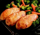 Chicken breast