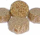Sesame Candy