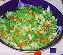 Ampalaya Salad