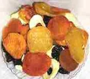 Kompot w Spirytusie
