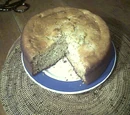 Banana Cake