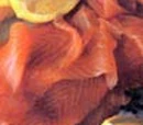 Smoked Salmon Appetizer