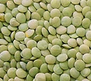 Puy Lentils and Rice