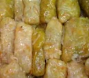 Posna Sarma