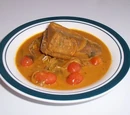 Exotic fish Recipes