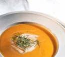Brauðsúpa - Bread Soup