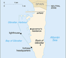 Gibraltarian Cuisine