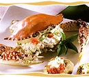 Crab Salad I