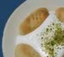 Lebanese Cookies