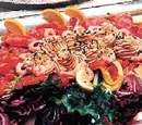 Norwegian Smoked Salmon
