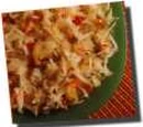 Pepper Slaw I