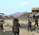 Posse